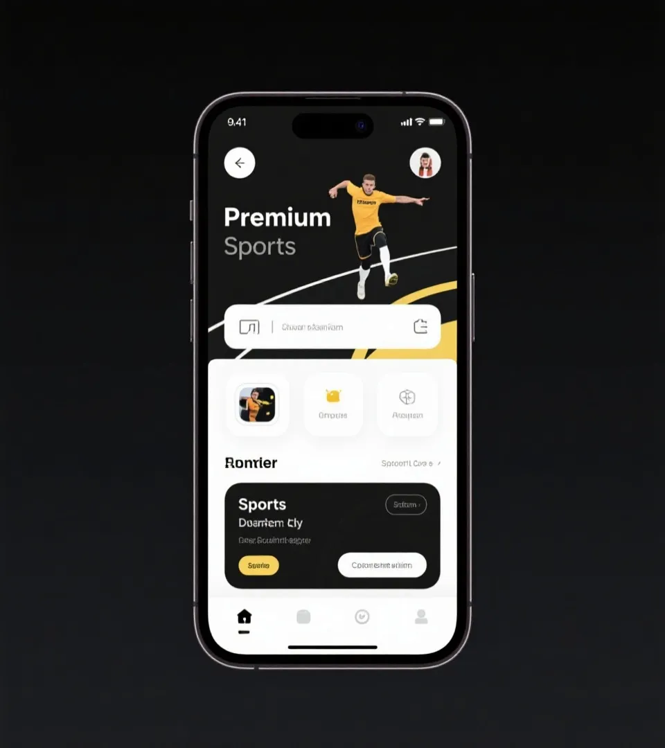 官方App界面示意